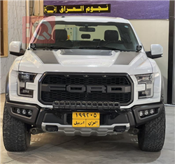 Ford F-150 Raptor